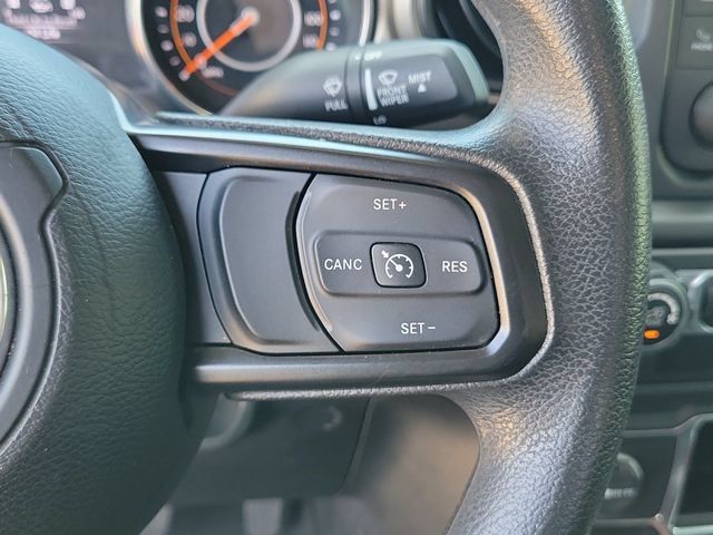 Used 2021 Jeep Gladiator Sport AWD/4WD image 27