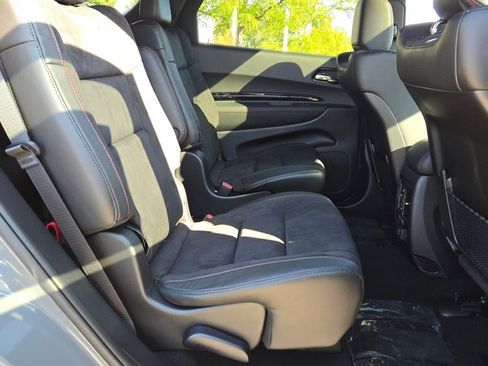 New 2026 Dodge Durango GT w/ Tow 'N Go Package image 10