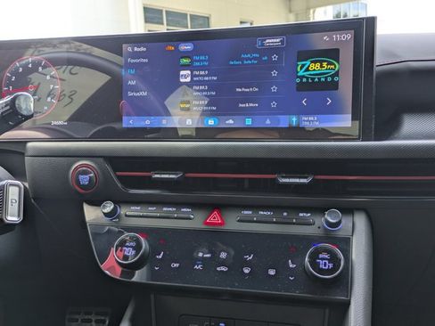 Used 2024 Hyundai Sonata N Line FWD image 12