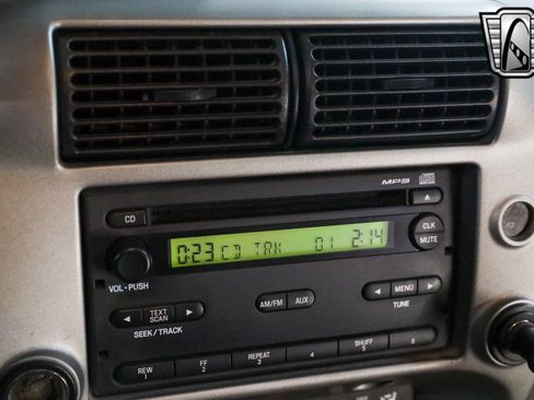 Used 2007 Ford Ranger 2WD SuperCab image 21