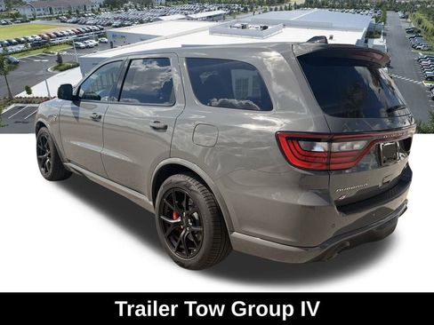 New 2026 Dodge Durango SRT Hellcat image 6