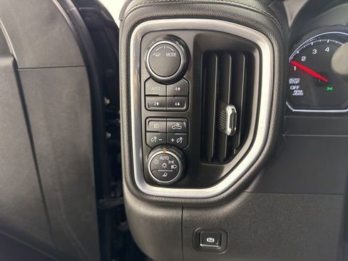 Used 2020 Chevrolet Silverado 1500 RST w/ Rally Edition image 28