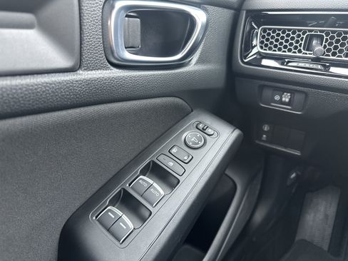 Certified 2023 Honda Civic Sport image 24