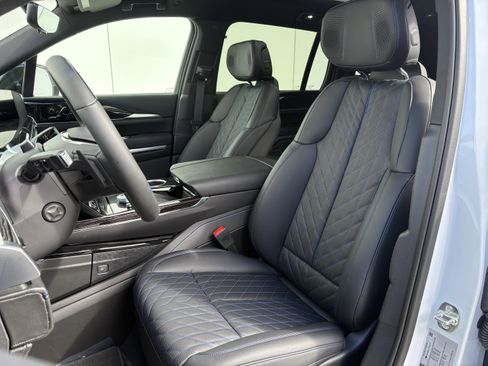 New 2026 Cadillac Escalade IQ Sport 1 image 12