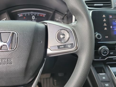 Used 2018 Honda CR-V EX image 30