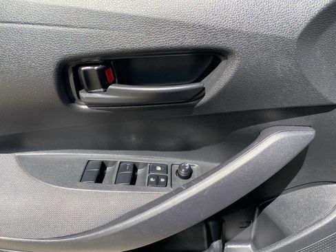 Used 2024 Toyota Corolla LE FWD image 18