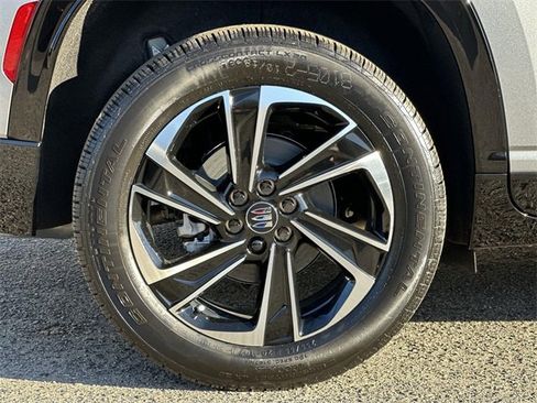 New 2026 Buick Enclave Sport Touring w/ Power Package image 30