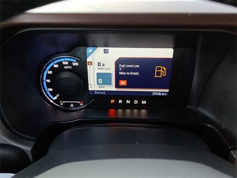 Certified 2023 Ford Bronco Outer Banks w/ Sasquatch Package image 12