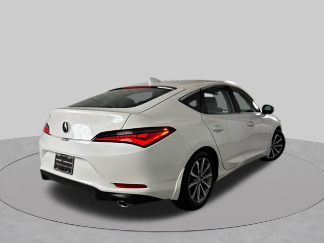 Used 2026 Acura Integra FWD image 9