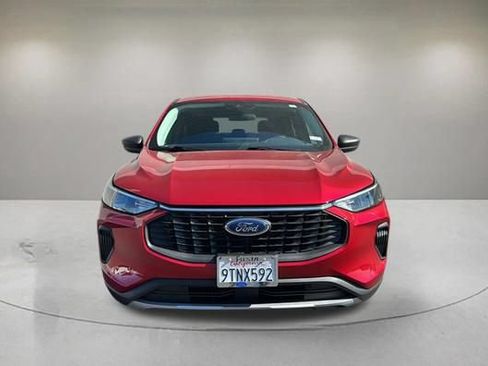 Certified 2025 Ford Escape Active w/ Tech Pack #1 FWD image 2
