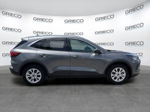 Used 2024 Ford Escape Active w/ Tech Pack #1 FWD image 8