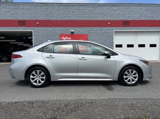 Used 2024 Toyota Corolla LE FWD video 2