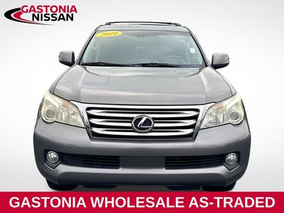 Used 2010 Lexus GX 460