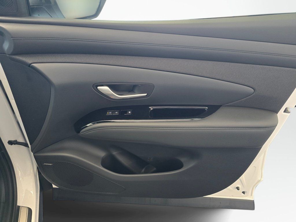 New 2026 Hyundai Tucson Limited AWD/4WD image 41