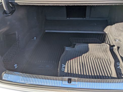 Used 2021 Audi A8 L 4.0T w/ Executive Plus Package image 34