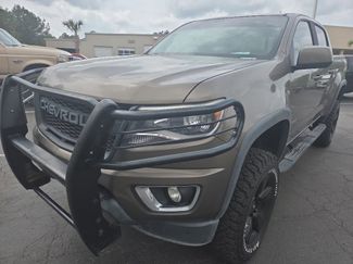 Used 2017 Chevrolet Colorado LT w/ LT Convenience Package video 1
