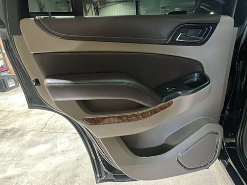 Used 2017 Chevrolet Tahoe Premier image 15