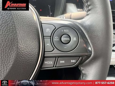 Used 2025 Toyota Corolla FX FWD image 24