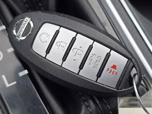 Used 2022 Nissan Altima 2.5 SV image 30