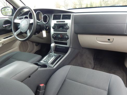Used 2007 Dodge Magnum SXT image 16