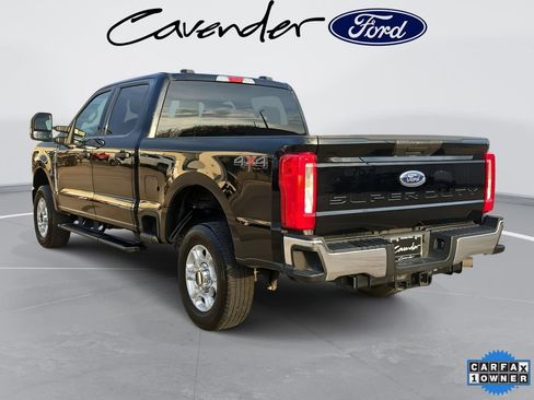 Used 2025 Ford F250 XLT image 7