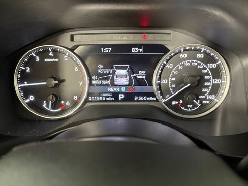 Used 2022 Mitsubishi Outlander SEL FWD image 27