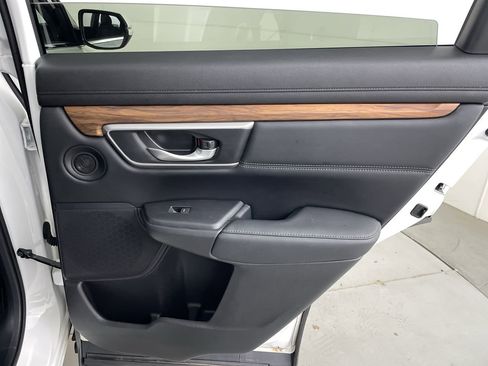 Used 2019 Honda CR-V EX-L image 23