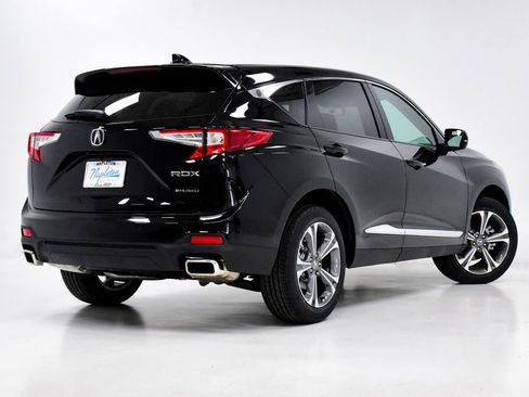 New 2026 Acura RDX w/ Technology Package image 34