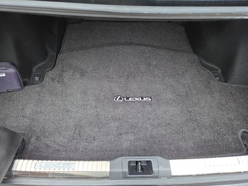 Certified 2025 Lexus IS 350 F Sport image 38