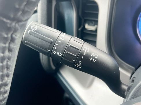 Used 2022 Ford Bronco Outer Banks image 26