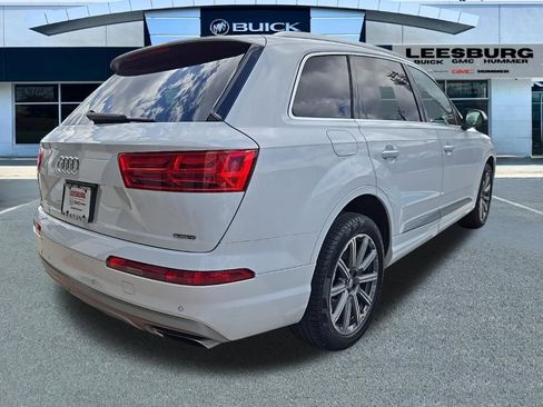 Used 2019 Audi Q7 2.0T Premium Plus w/ Premium Plus Package image 7