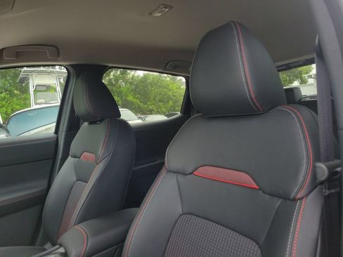 New 2026 Nissan Kicks SR FWD image 22