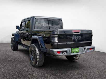 Used 2022 Jeep Gladiator Sport