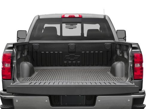 Used 2016 Chevrolet Silverado 2500 LTZ w/ LTZ Plus Package AWD/4WD image 15