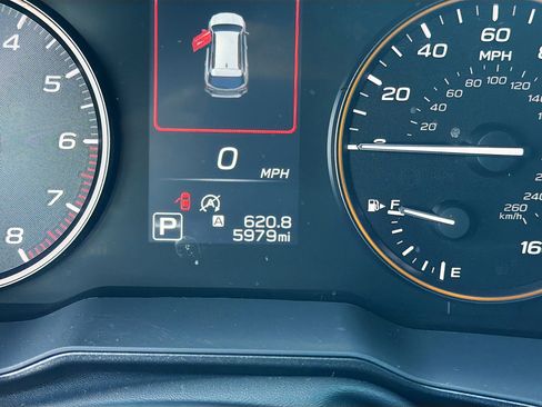 Certified 2025 Subaru Outback Wilderness w/ Wilderness Package image 41