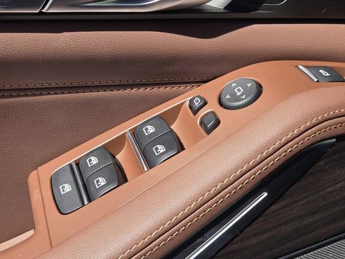 New 2026 BMW X5 xDrive50e AWD/4WD image 26