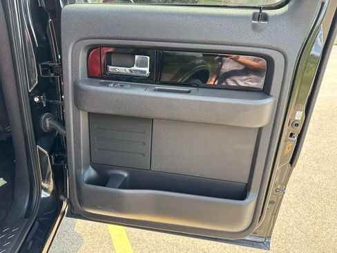 Used 2013 Ford F150 Limited AWD/4WD image 26