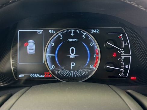 Used 2023 Lexus ES 350 w/ Premium Package FWD image 17