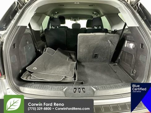 Used 2021 Ford Explorer XLT AWD/4WD image 29