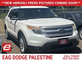 Used 2014 Ford Explorer XLT w/ Equipment Group 201A FWD video 1