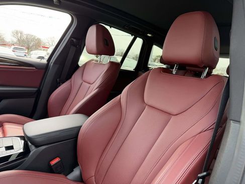 Used 2023 BMW X3 xDrive30i w/ Premium Package AWD/4WD image 19