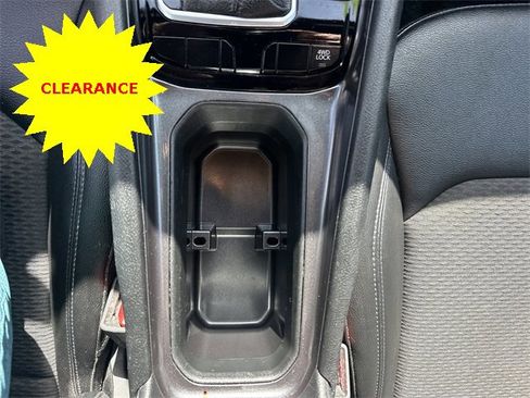 Used 2024 Jeep Compass Latitude image 26