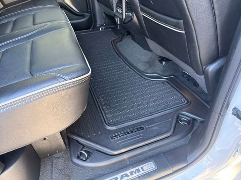 Used 2023 RAM 1500 Limited image 35