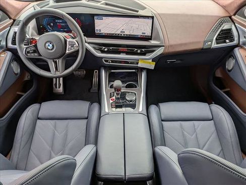 New 2026 BMW XM Label Red image 14