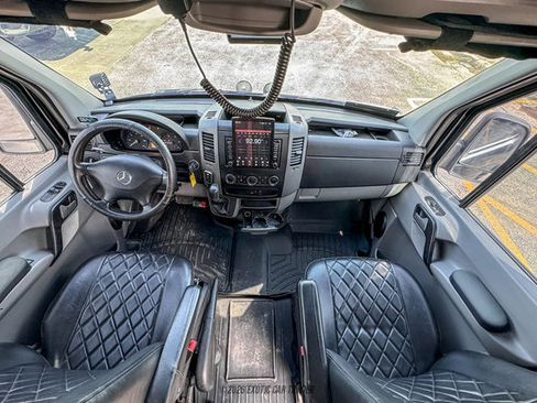 Used 2012 Mercedes-Benz Sprinter 3500 image 96