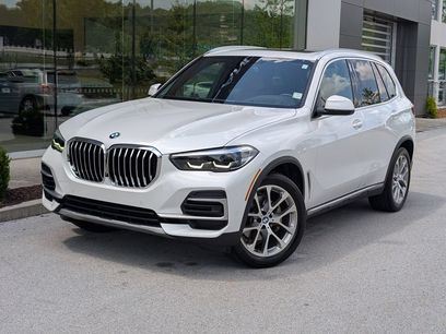 Used 2023 BMW X5 xDrive40i w/ Premium Package