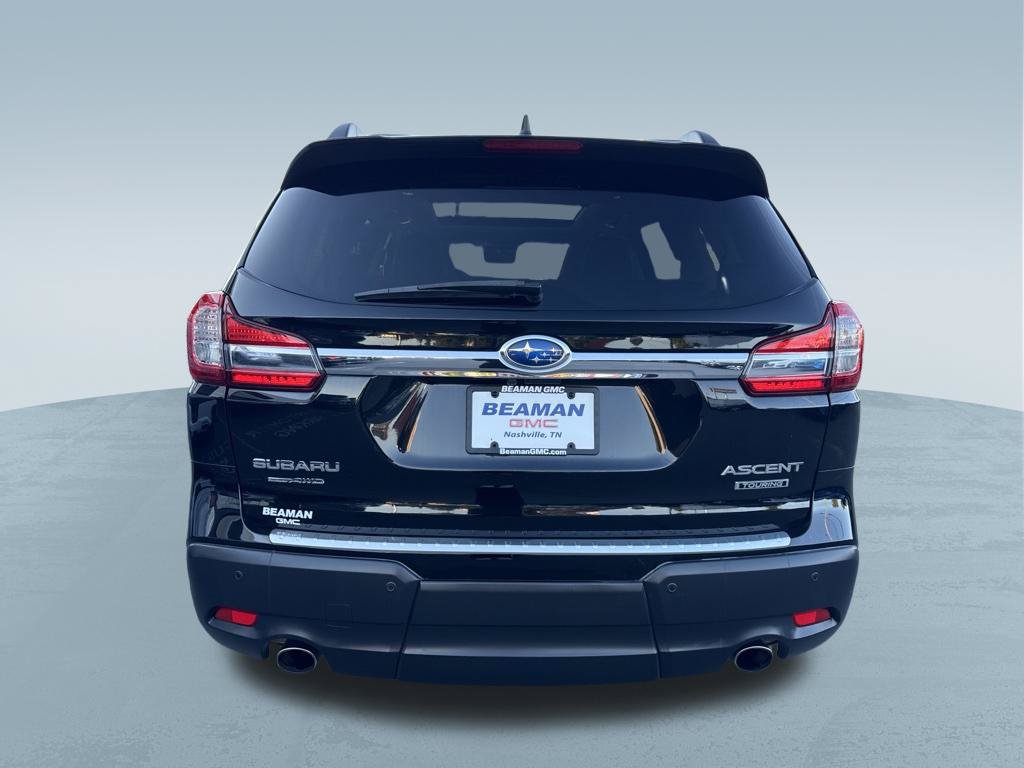 Used 2020 Subaru Ascent Touring w/ Popular Package #3 AWD/4WD image 7