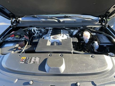 Used 2016 Cadillac Escalade Platinum image 30