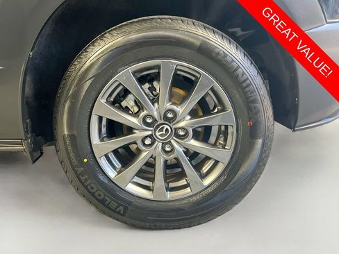 Used 2021 MAZDA CX-30 FWD 2.5 S image 30