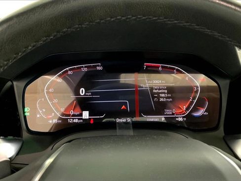 Used 2019 BMW 330i Sedan w/ Convenience Package image 19